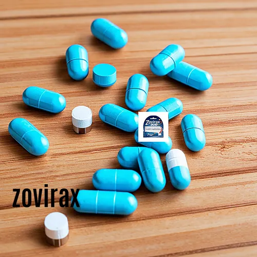 Zovirax 200 precio